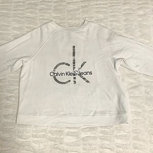 Women’s Calvin Klein Sweatshirt